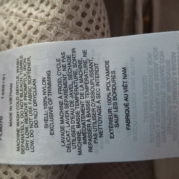 NWOT - COLUMBIA Women's PFG Aruba™ Roll Up Pants - Picture 6 of 8